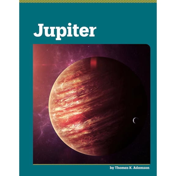 Planets Jupiter, (Hardcover)