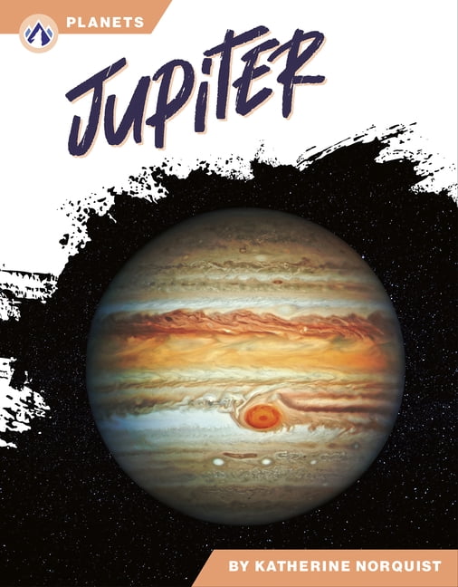 Jupiter, (Hardcover)