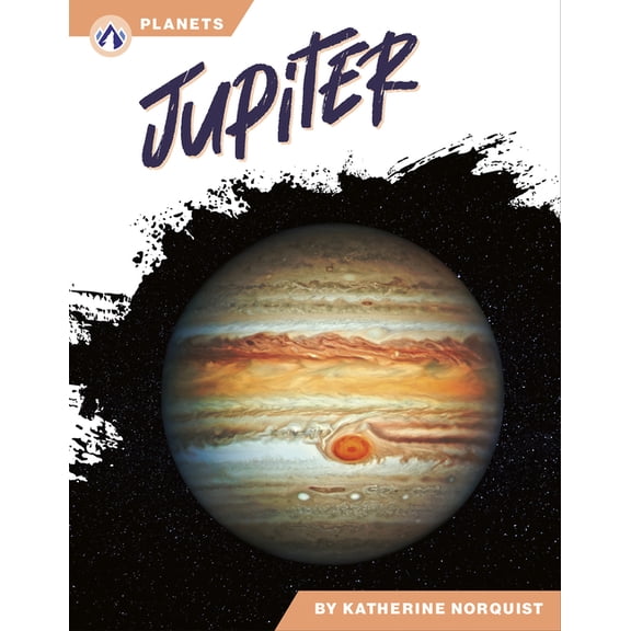 Jupiter, (Hardcover)
