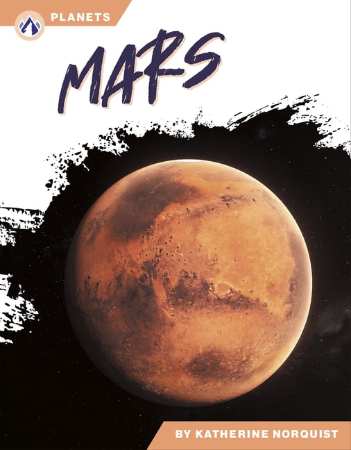 Mars, (Hardcover)