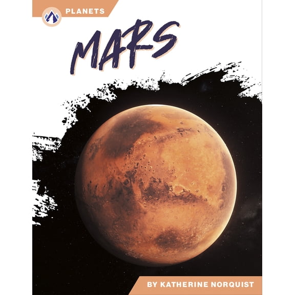 Mars, (Paperback)