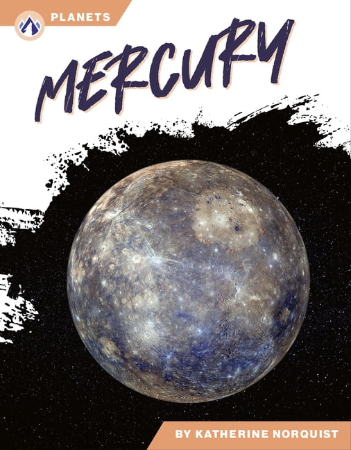 Mercury, (Paperback)