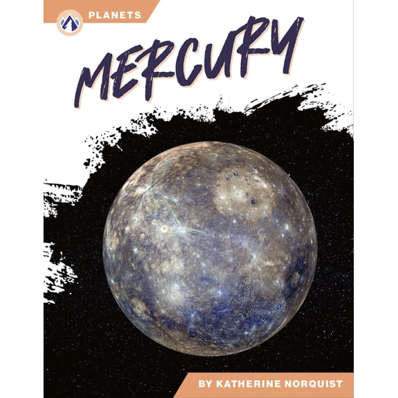 Mercury, (Paperback)
