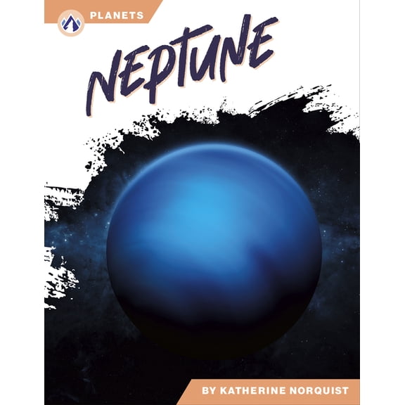 Neptune, (Paperback)