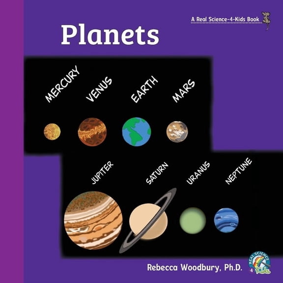 Planets, (Paperback)