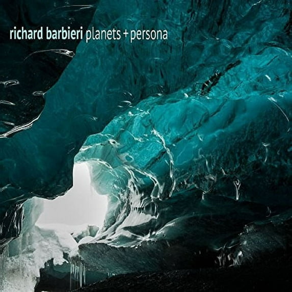 Planets + Persona (CD) (Digi-Pak)
