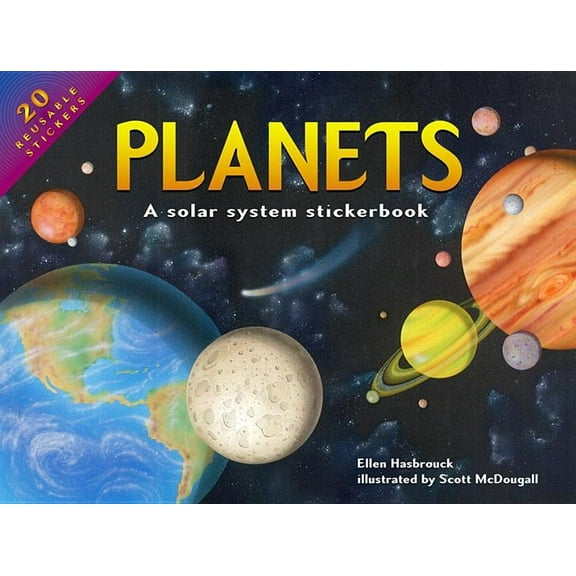 Planets : Planets (Other)