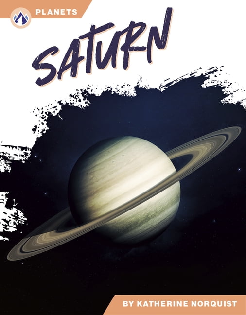 Saturn, (Paperback)