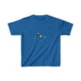 thumbnail image 1 of Planets, Solar System, Pluto - Kids Heavy Cotton™ Tee, 1 of 2