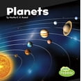 thumbnail image 1 of Pre-Owned Planets (Space) Paperback, 1 of 1