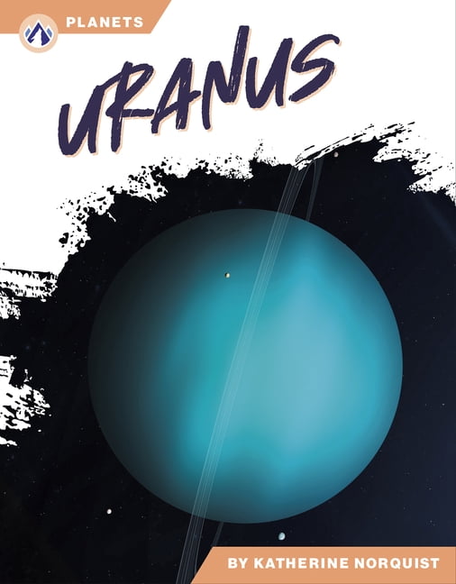 Uranus, (Hardcover)