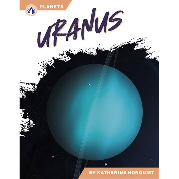 Uranus, (Hardcover)