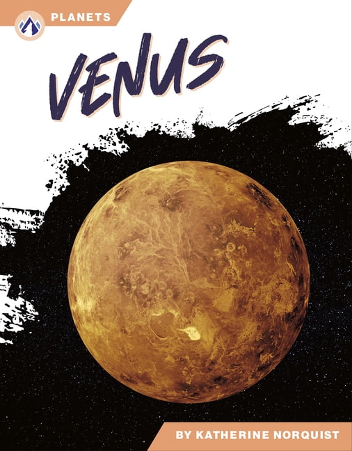 Venus, (Paperback)