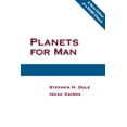 thumbnail image 1 of Planets for Man, (Paperback), 1 of 1