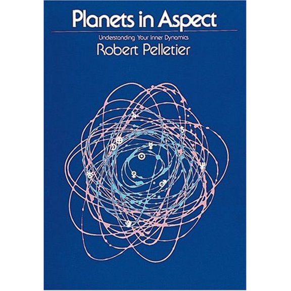 Pre-Owned Planets in Aspect : Understanding Your Inner Dynamics (Paperback) 9780914918202