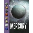 thumbnail image 1 of Planets in Our Solar System Mercury, (Paperback), 1 of 1