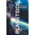 thumbnail image 1 of Pre-Owned Planetside (Mass Market Paperback) 0062694669 9780062694669, 1 of 1
