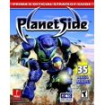 thumbnail image 1 of Pre-Owned Planetside: Official Strategy Guide Paperback, 1 of 1