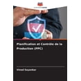 thumbnail image 1 of Planification et Contrôle de la Production (PPC), (Paperback), 1 of 1