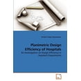 thumbnail image 1 of Planimetric Design Efficiency of Hospitals (Paperback), 1 of 1
