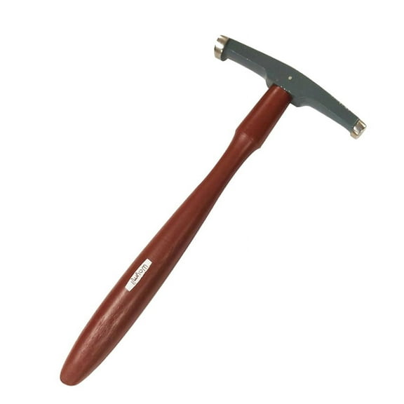 Planishing Hammer Designer Forming Jewelry Metalsmith Hammers