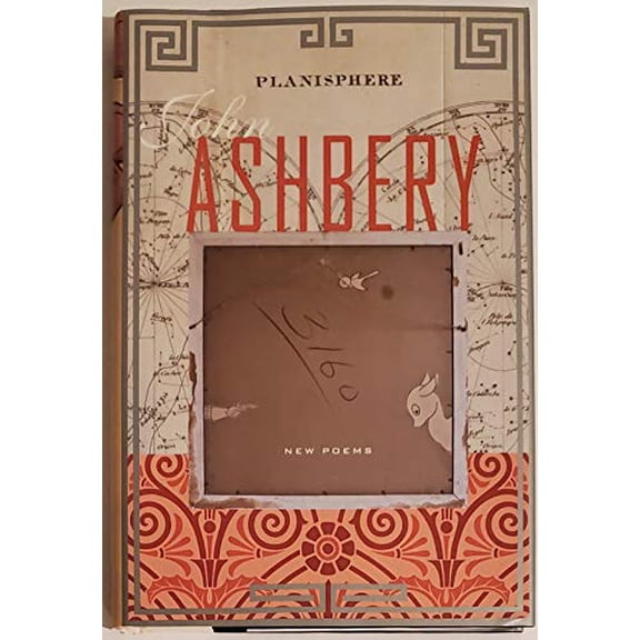 Pre-Owned Planisphere: New Poems (Hardcover) 0061915211 9780061915215