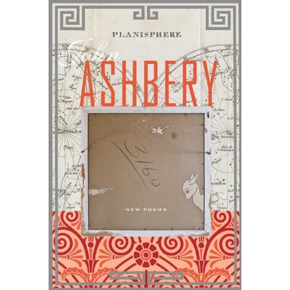Pre-Owned Planisphere (Paperback) 006191522X 9780061915222