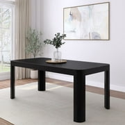 https://i5.walmartimages.com/seo/Plank-Beam-Contour-Dining-Table-72-Inch-Solid-Wood-Kitchen-Modern-Round-Table-For-6-Large-Rectangular-Home-Room-Black_1d338355-7c32-44d7-8fb7-6c763197bd63.503dfab9afc0223d328e301f370d7d9b.jpeg?odnWidth=180&odnHeight=180&odnBg=ffffff