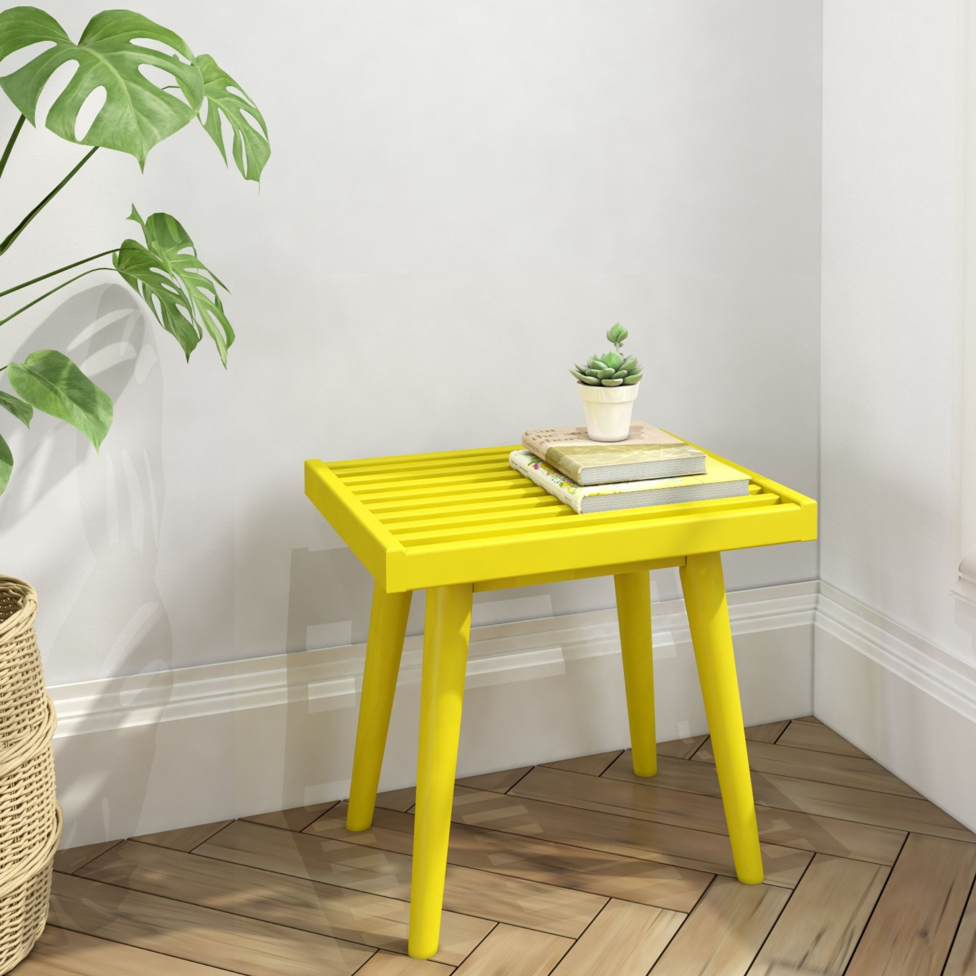 Plank Beam Entryway Bench Wooden End Of Bed Bench For Bedroom Hallway plank-beam-entryway-bench-wooden-end-of-bed-bench-for-bedroom-hallway