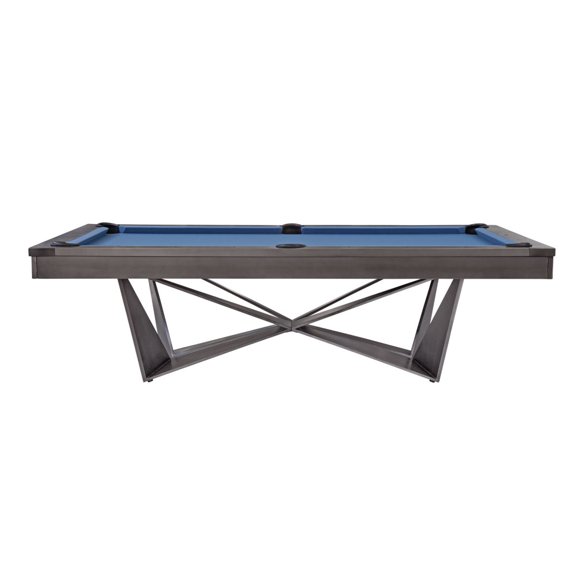 Plank & Hide - Essex Billiard Pool Table 8FT