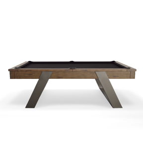 Slate Pool Table