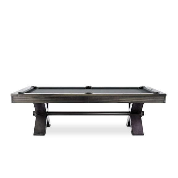 Plank & Hide - Vox Billiard Pool Table - (8ft)