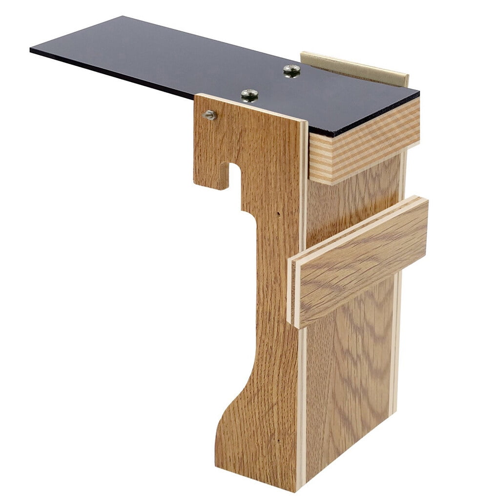 Plank Mouse Trap Auto Reset Humane Bucket Mouse Trap Bait Catcher