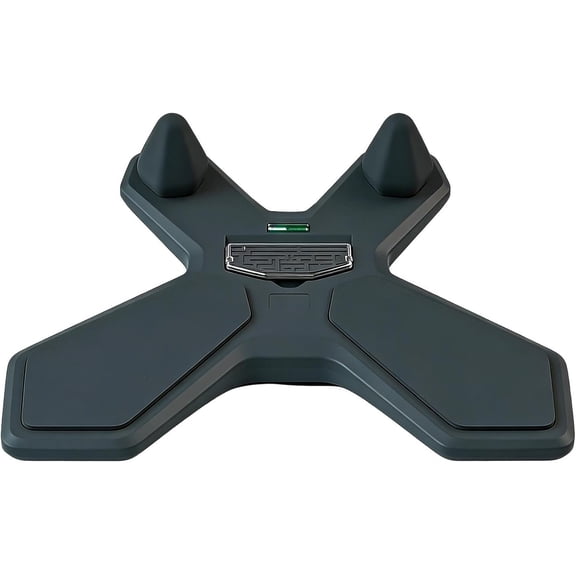 Plank Stability Board - Phone Holder Design, Balance Workout Tool, Core Exercise, Full Body Trainer, Waist Foot Practice, Back Strength Support Exercise Control Dur