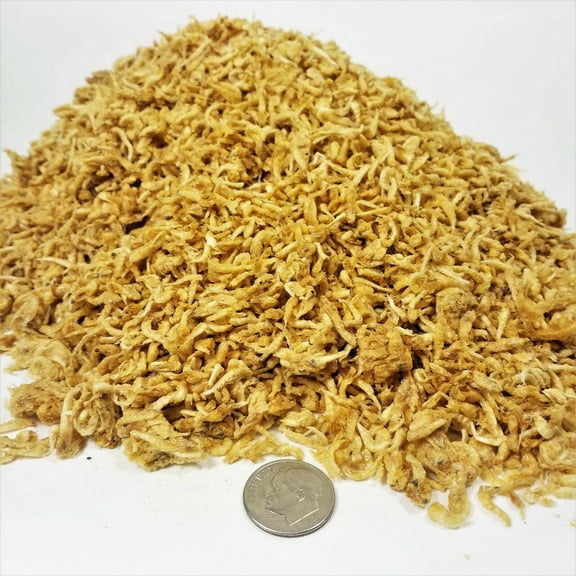 Plankton--Freeze Dried Ideal for Marines, Corals, ALL Tropical Fish...1/8-lb