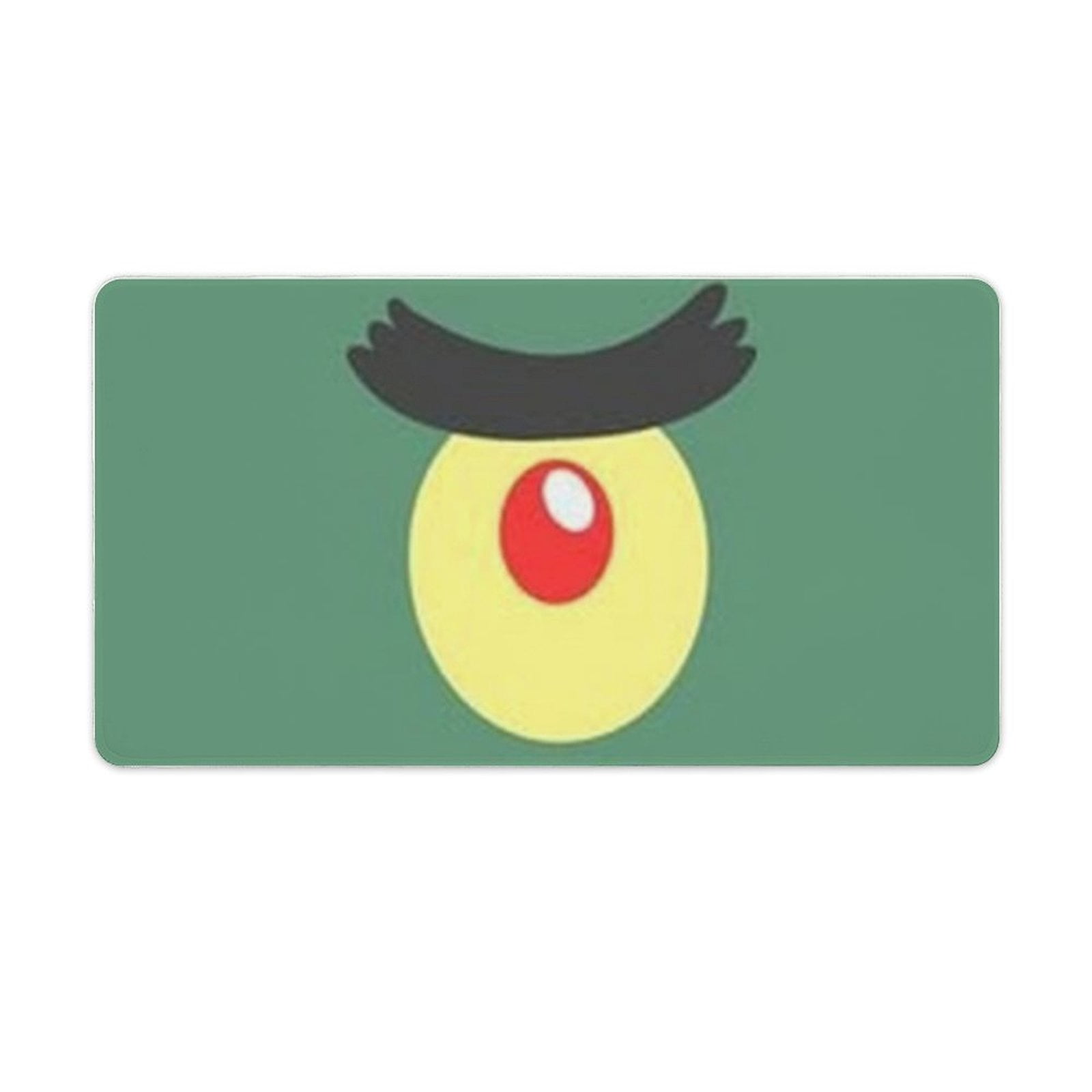 Pendleton Computer Mat Plankton Large Gaming Mouse Pad, Keyboard Pad Computer Mat, Large ...