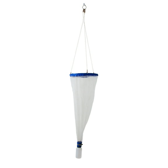 Plankton Net - 35' Depth - 12' Diameter - Eisco Labs