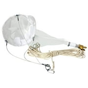 Plankton Net. 8 Diameter X 23 Length Copepod Collection Net.