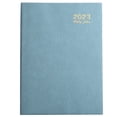 thumbnail image 1 of Planner 2023, Daily Planner, 2023 Planner - Planner 2023, January 2023-December 2023-blue, 1 of 6