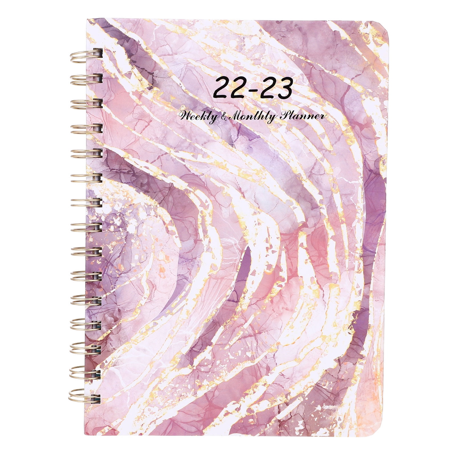 Planner 2023 Notebook 2022 Book Teacher Weekly List Do Academic Writing