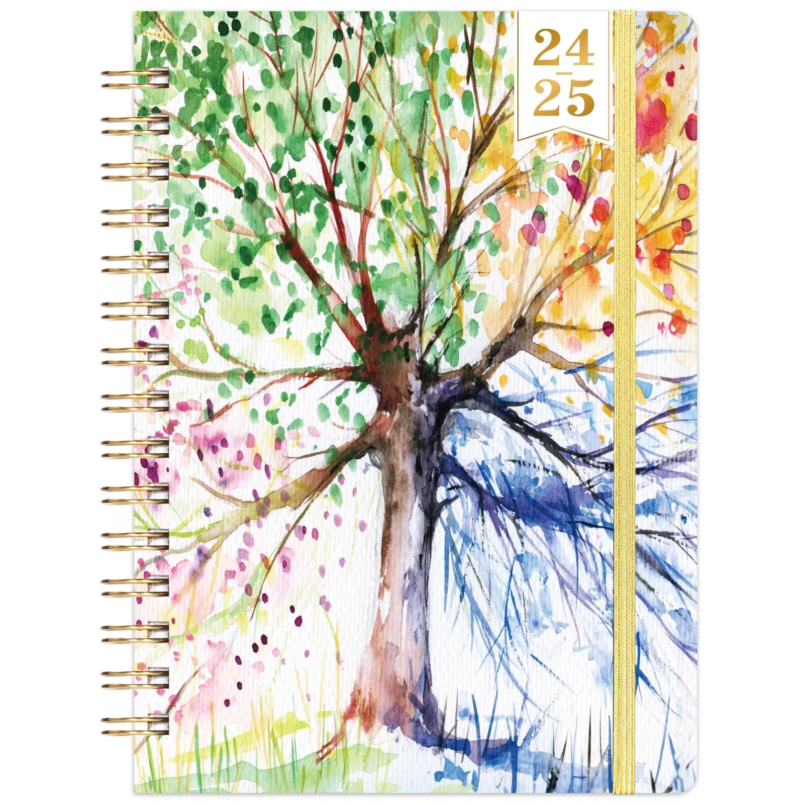 Planner 2024-2025 - 2024-2025 Weekly & Monthly Planner From July 2024 To June...
