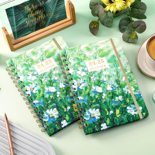 Planner 20242025 Academic Planner 20242025, Jul. 2024 To Jun. 2025