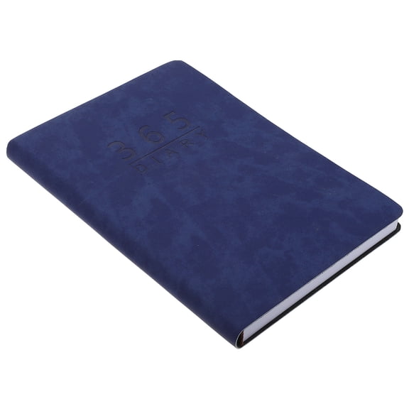 FOLOYORI Planner Notebook Paper 1Set 8.25X5.70X0.71in