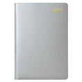 thumbnail image 1 of Planner 2026 – 7.9x10.8 Undated Academic & Productivity Planner with Daily, Weekly & Monthly Calendar, Work Planner, Goal Tracker, Habit Tracker & Personal Development Organizer,Leather, 1 of 9
