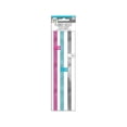 thumbnail image 1 of Planner Basics Neon Elastic Bands: 3 Pack, 1 of 2