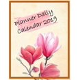 thumbnail image 1 of Planner Daily Calendar 2019: Planner Organizer Planner and Calendar Daily & Monthly Calendar Expense Tracker Organizer for Budget Planner Financial Paperback, 1 of 1