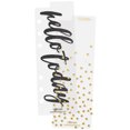 thumbnail image 1 of Planner Essentials Mini Bookmarks, 1 of 2
