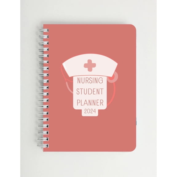 Planner- Nursing School 2024