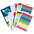 thumbnail image 1 of Planner Stickers, Dad Pad® Collection (Qty 644) - Special Occasion Reminders, Weekly to-dos, Family Events, Vacation, Honey-dos, Date Night, 1 of 11