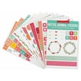 thumbnail image 1 of Planner Stickers Dotted Jrnl (Other), 1 of 1